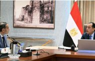 مدبولي يبحث تعزيز دور الأنشطة المالية غير المصرفية في دعم الاقتصاد وحماية حقوق المتعاملين