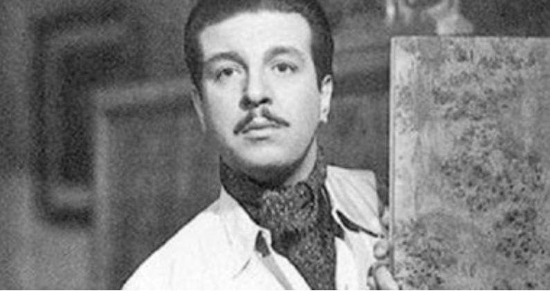 أنور وجدي في ذكرى ميلاده.. من خشبة المسرح إلى عرش السينما المصرية
