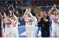 الزمالك يهزم بطل إثيوبيا 40-10 في بطولة أفريقيا لكرة اليد