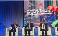 عبد العاطي يبحث تمويل مشروعات التعدين في مصر