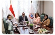 مصر تتحرك أفريقيًا لمواجهة إيبولا وتدعو لتسريع الاستجابة الصحية والتمويل العاجل