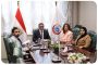 مصر وتونس تبحثان تعزيز التعاون المائي وتبادل الخبرات لمواجهة تحديات ندرة المياه