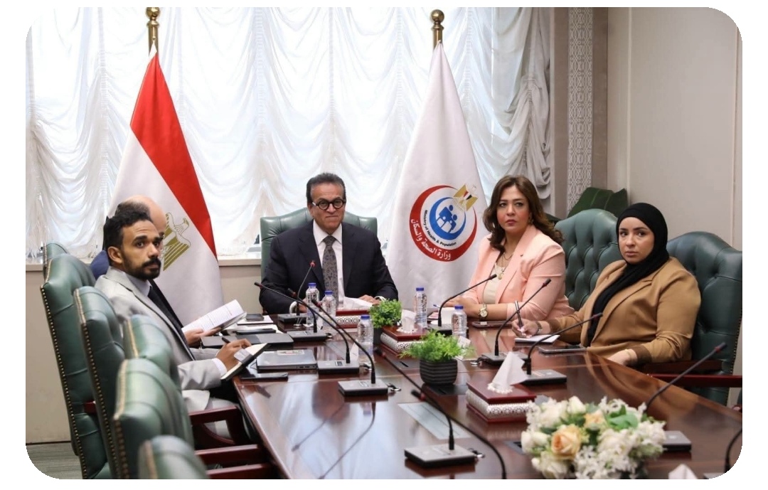 مصر تتحرك أفريقيًا لمواجهة إيبولا وتدعو لتسريع الاستجابة الصحية والتمويل العاجل