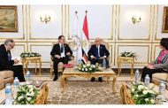 مصر وتونس تبحثان تعزيز التعاون المائي وتبادل الخبرات لمواجهة تحديات ندرة المياه