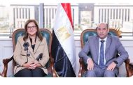 وزير العمل والجامعة الأمريكية يطلقان مسارًا متكاملًا لتأهيل ذوي الإعاقة وتوفير فرص عمل لهم