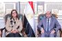 مصر وتونس تبحثان تعزيز التعاون المائي وتبادل الخبرات لمواجهة تحديات ندرة المياه