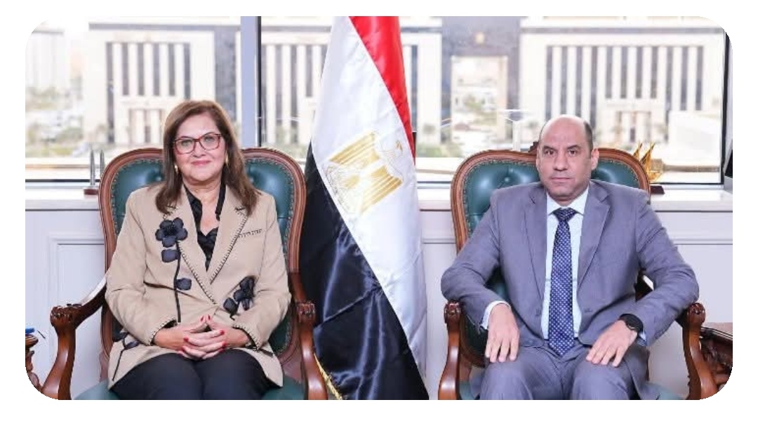 وزير العمل والجامعة الأمريكية يطلقان مسارًا متكاملًا لتأهيل ذوي الإعاقة وتوفير فرص عمل لهم