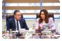 مدبولي يتفقد مشروعات السويس التنموية والخدمية بمشاركة طلاب الجامعات
