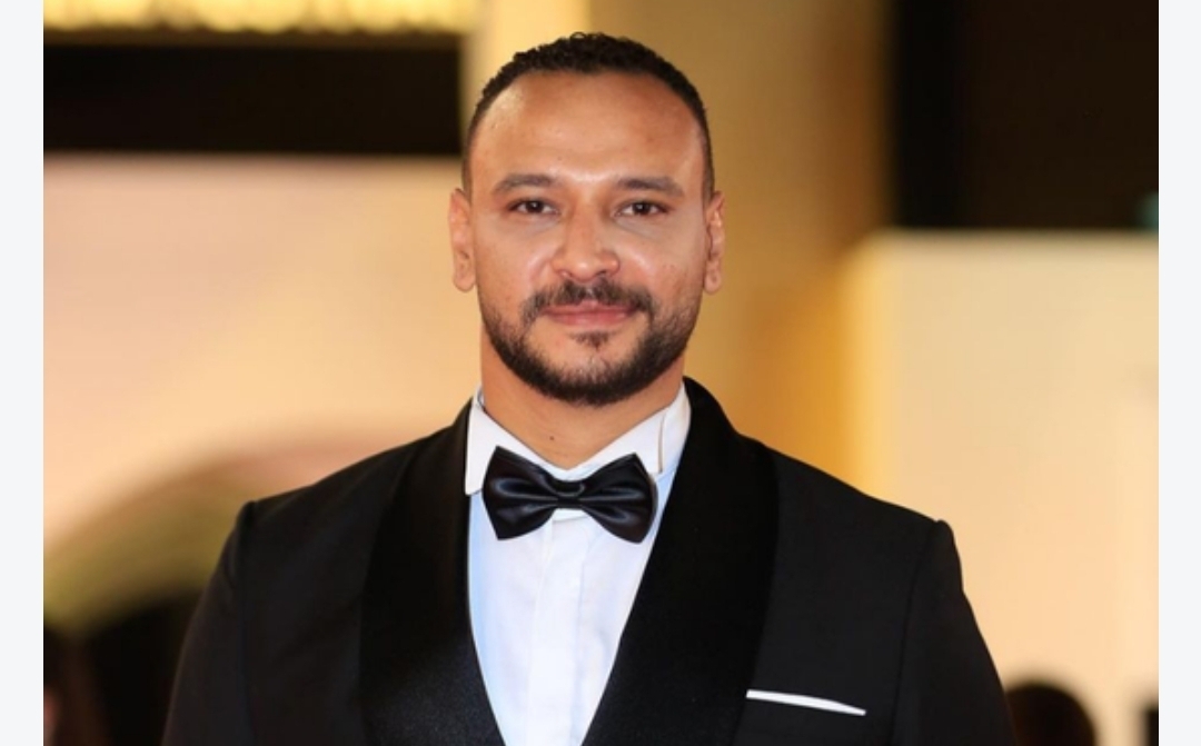 أحمد خالد صالح يكثف تصوير مشاهده في الجزء الثالث من فيلم 