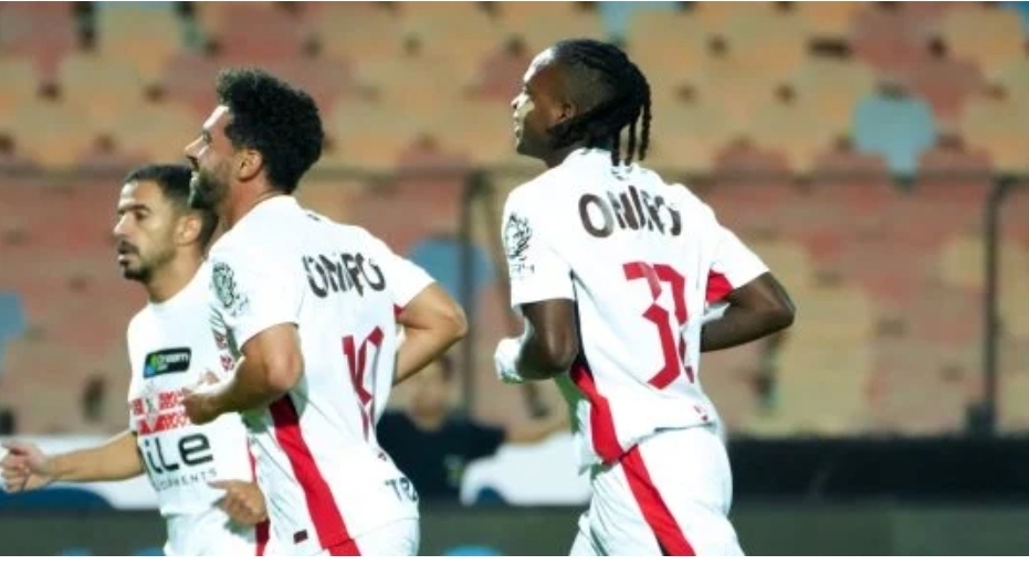 تعرف على موعد مباراة الزمالك القادمة أمام بترول أسيوط