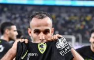 عبد الناصر محمد يحيل واقعة ناصر منسي إلى الشؤون القانونية بنادي الزمالك   