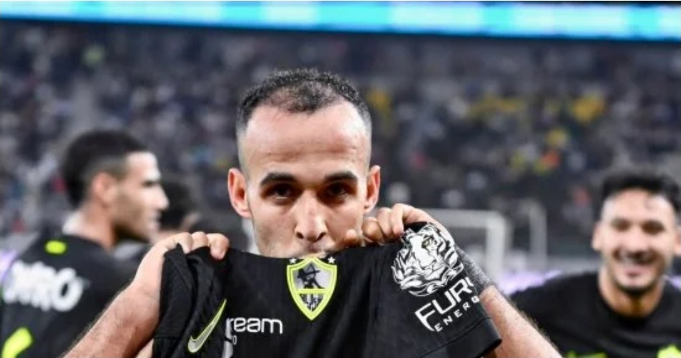 عبد الناصر محمد يحيل واقعة ناصر منسي إلى الشؤون القانونية بنادي الزمالك   