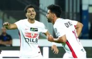 الزمالك ينهي استعداداته لمواجهة بترول أسيوط في الدوري الممتاز