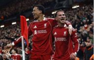 ليفربول يحسم موقفه من عرض بايرن ميونيخ الضخم لضم نجوموها
