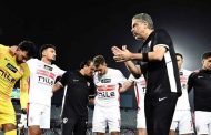 تشكسل الزمالك المتوقع لمباراة بترول أسيوط   