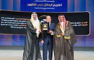 السيسي من قلب احتفالات أكتوبر معركة الوعي لا تقل أهمية عن معارك الدفاع عن الوطن