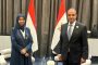 السيسي من قلب احتفالات أكتوبر معركة الوعي لا تقل أهمية عن معارك الدفاع عن الوطن