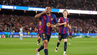 كابوس أبيض يهدد ريال مدريد في الكلاسيكو
