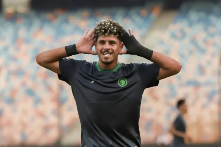 محمود ممدوح على رادار الأهلي.. التألق مع مودرن سبورت يقربه من القلعة الحمراء