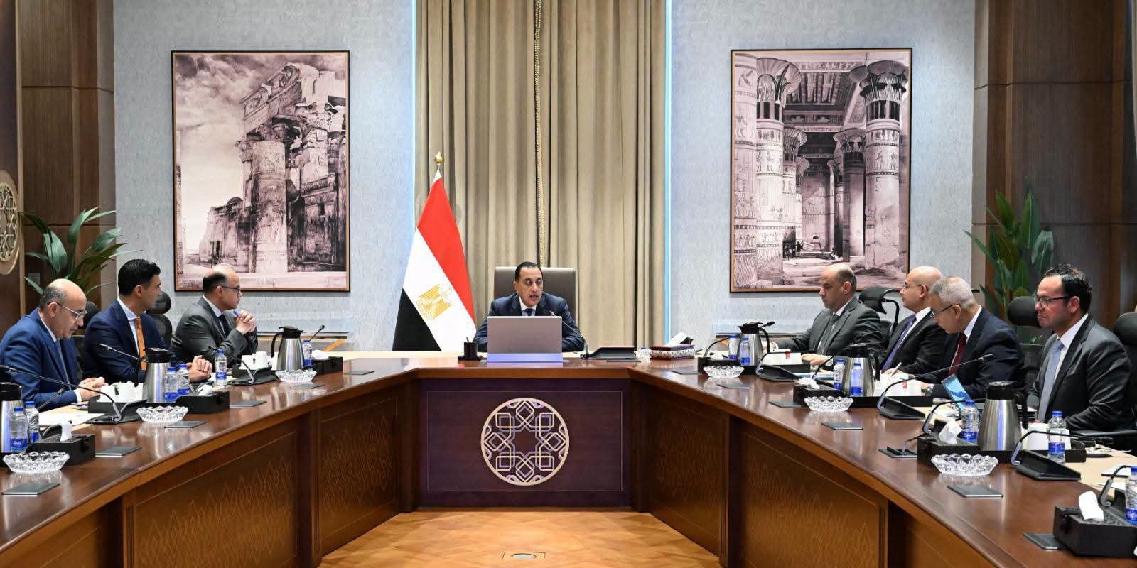 مدبولي يستعرض محاور جلسة «استثمار منتج وصناعة تنافسية وفرص عمل مستدامة» بمنتدى مصر 2026