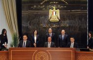 مدبولي يشهد اتفاق تمويل بـ10 مليارات جنيه لدعم مشروعات الإسكان