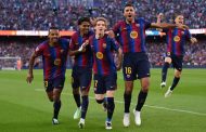 موعد مباراة برشلونة القادمة