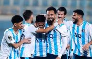 بيراميدز الأقرب للألقاب..عموتة يفاجئ الأهلي قبل الكونفيدرالية