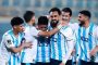 وزير الصحة يلتقي نظيره العُماني لبحث تعزيز التعاون المشترك في المجالات الصحية   