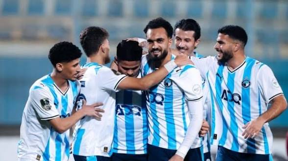 بيراميدز الأقرب للألقاب..عموتة يفاجئ الأهلي قبل الكونفيدرالية